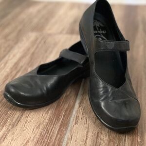 Dansko Flat Mary Janes